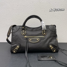 Balenciaga Top Handle Bags